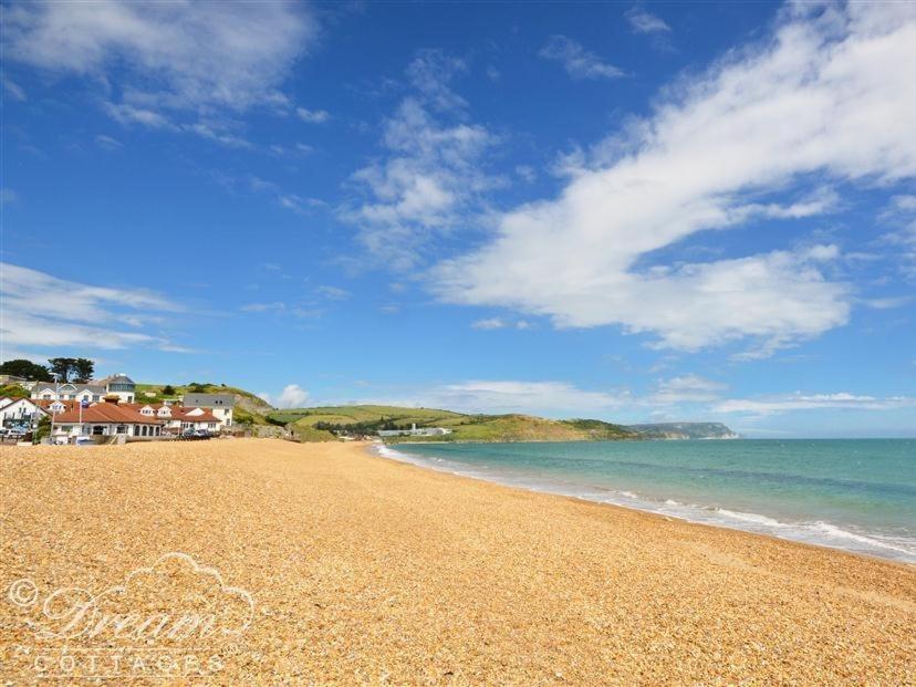 Azure Apartment Weymouth Eksteriør bilde