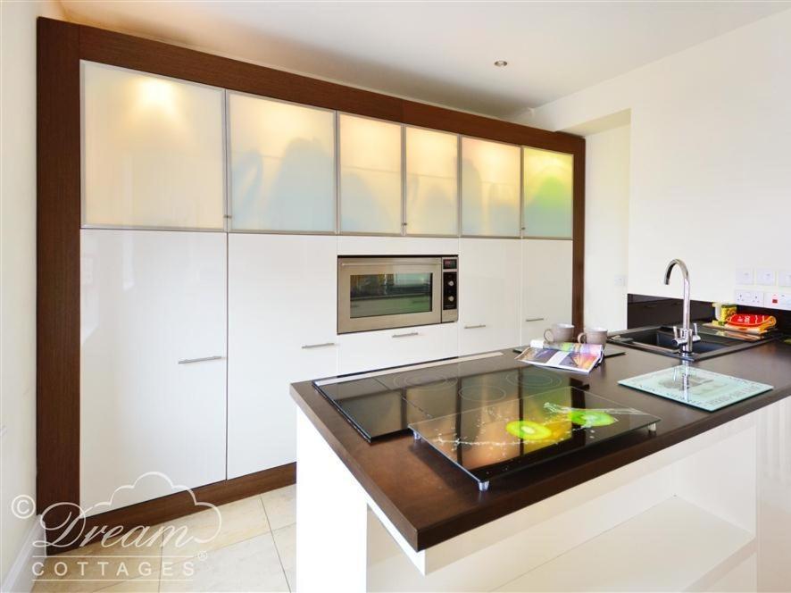 Azure Apartment Weymouth Eksteriør bilde