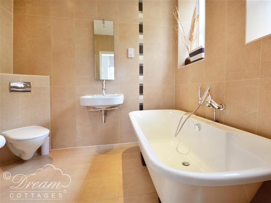 Azure Apartment Weymouth Eksteriør bilde