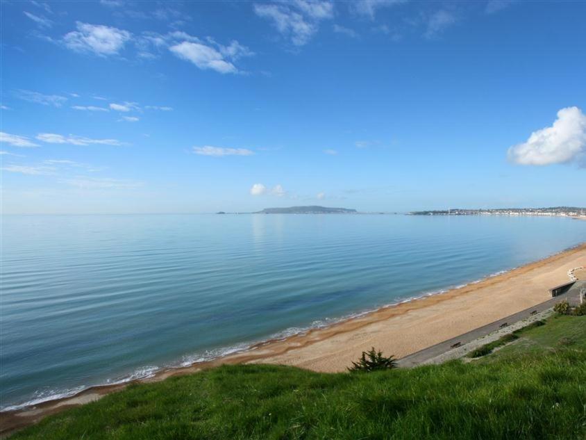 Azure Apartment Weymouth Eksteriør bilde